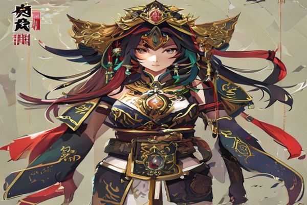 热血三国 攻略